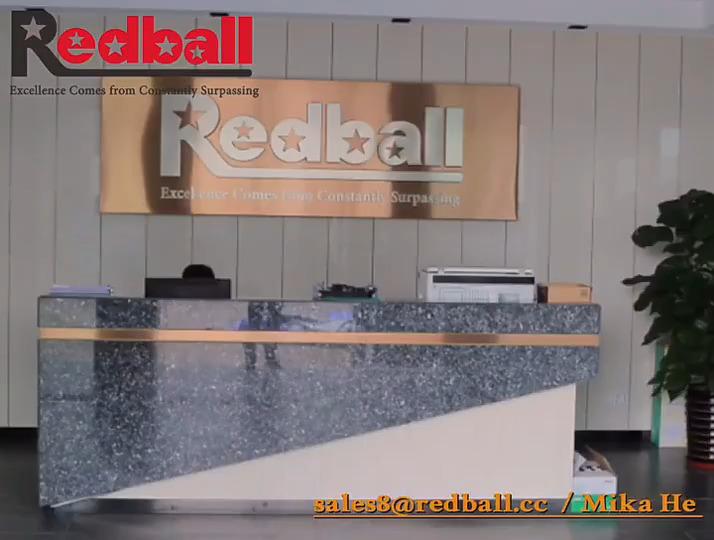 Verified China supplier - Zhongshan Redball Electrical Co., Ltd.