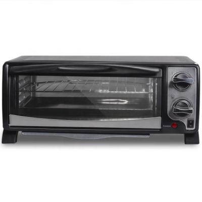 China Outdoor 13 - Liter Selling Good Product Mini Household And Dormitory Electric Oven Toaster Electric Pizza Oven Grill OTG for sale