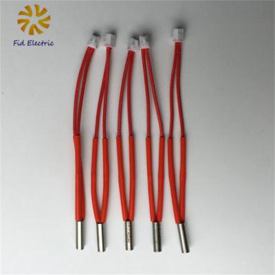 China Machinery Repair Shops Mini/Micro/Miniature 12v 24v 36v 48v low voltage pencil cartridge heater for 3D printer for sale