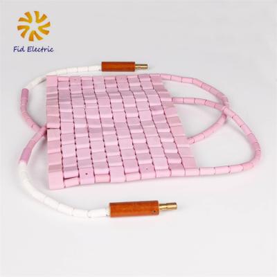 China Machinery Repair Shops heating pad 220v 10kw ceramic infrared heater ceramic heater plate electric industrial heater for sale