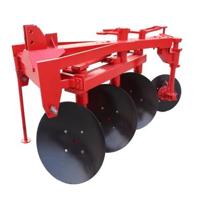 China Tractor Mounted Farm Hydraulic Disc Plow for sale