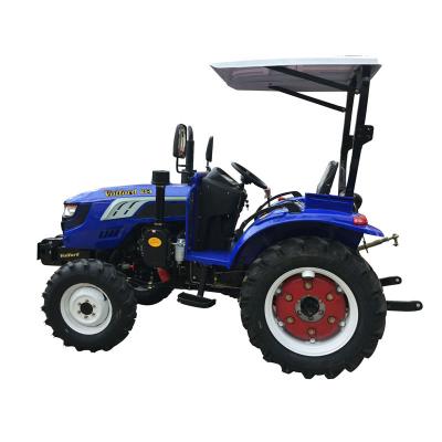 China best price 25hp mini farms CE 25hp agricultural tractor china wheel 4x4 mini farm tractor for price for sale