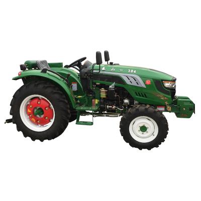 China Cultivate Volford 30hp 35hp 4wd Hot Selling Agricultural Min Tractor for sale