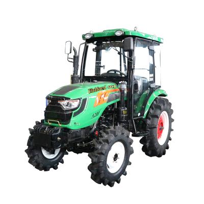 China Farms China Best Cheap Price Shandong Volford 404 Tractor 40hp 4wd Farm Tractor for sale