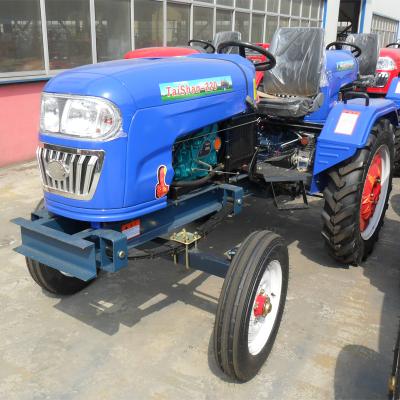 China Lowest Price Farms 200 Small Tractor 220 224 244 254 Model For Farm Field Use for sale