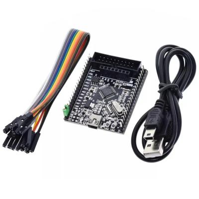 China Server/workstation system board Stm32f103 Stm32f103c8t6 stm32f1 stm32 learning board evaluation kit development board for sale