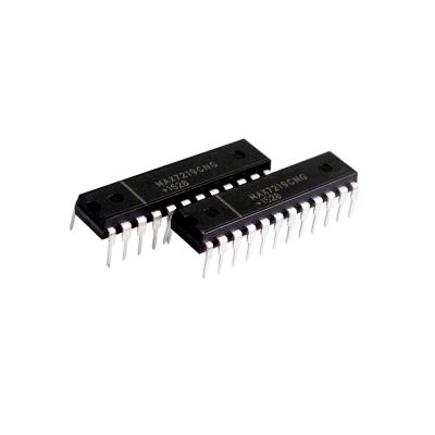 China DIP24 4V-5.5V drivers and interfaces show drivers IC MAX7219CNG MAX7219 DIP-24 original new MAX7219CNG for sale