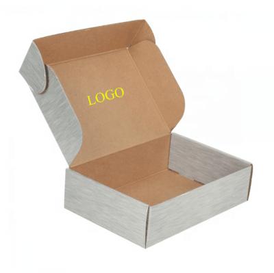 China Brand Packaging Bag Label Tag Anti-UV Custom Gift Box for sale