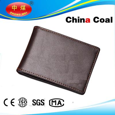 China Driver Licence Holder Leather or PU Materials for sale