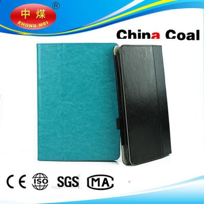 China Leather Memo Pads With Popular PU Materials for sale