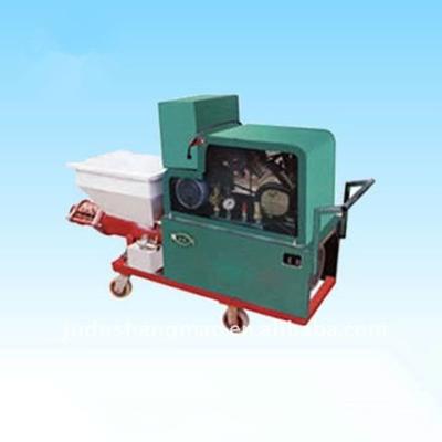 China KSP-3II Automatic Mortar Spraying Machine for sale