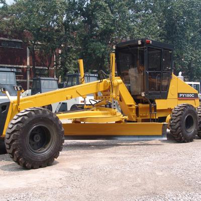 China PY180C Motor Grader Quotation for sale