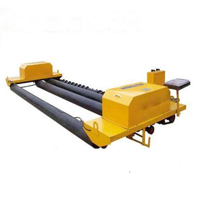 China TZ219-A Concrete pavement paver for sale