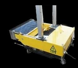 China Mine Toilet system for coal mine for sale