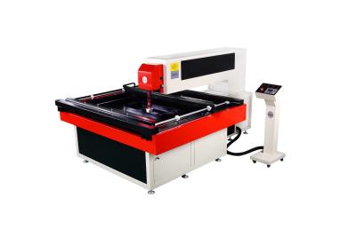 China Laser Cutting Bed Machine for sale