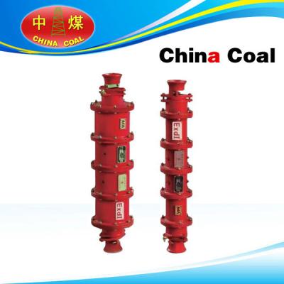 China High voltage cable connector for sale