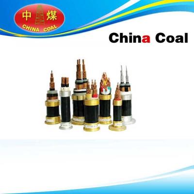 China Mine power cable for sale