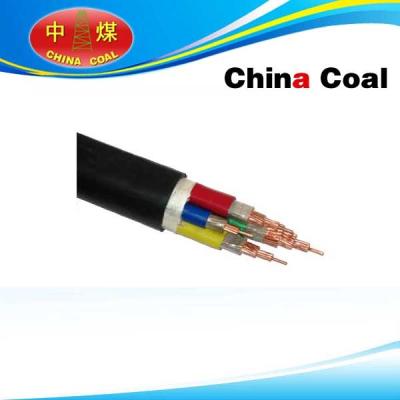 China Mine cable from China Coal for sale