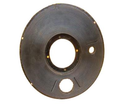 China Gunite machine friction plate for sale