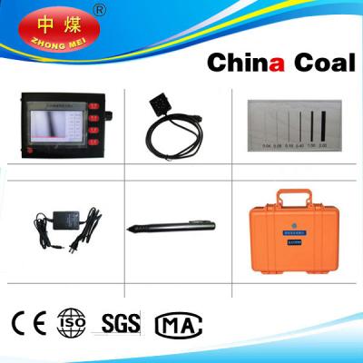 China multi-function concrete rebar detector for sale