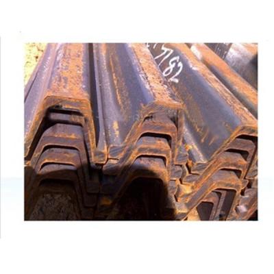 China Mining support steel u-steel  U-steel Support  for sale