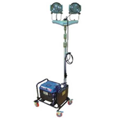 China MO-2050L LED Mobile Light Tower for sale