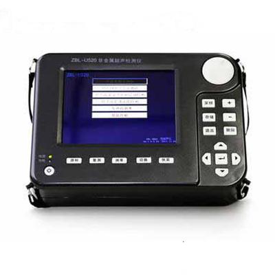 China ZBL-U520A Ultrasonic Detector for sale