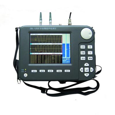 China ZBL-U5 Ultrasonic Detector for sale