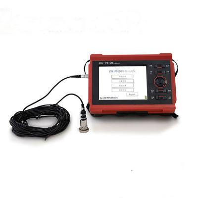 China ZBL-U5 Ultrasonic Detector for sale