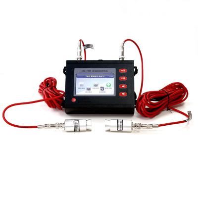 China ZBL-F800 All-Purpose Crack Detector for sale