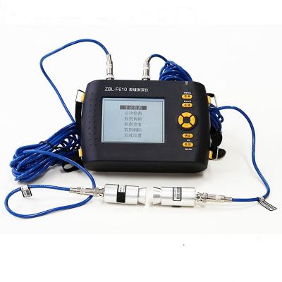 China ZBL-F103 Crack Width Detector for sale