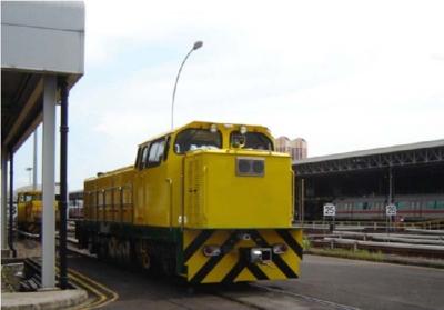 China JMY600 Diesel Hydraulic Locomotive for sale