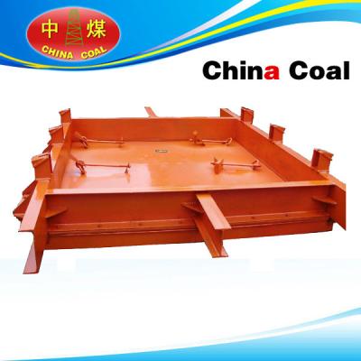 China Mine Airtight Door for sale