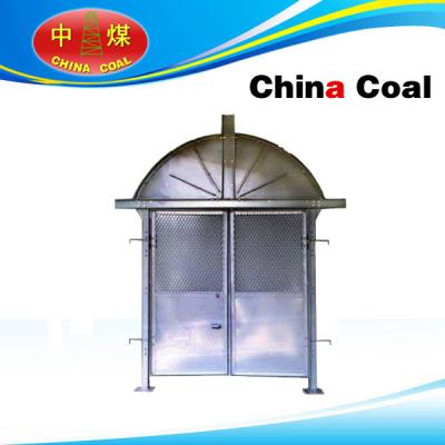 China MFHSL Series Fire Gate for sale