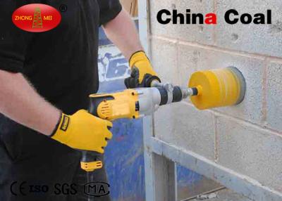 China Diamond Core Drill for sale