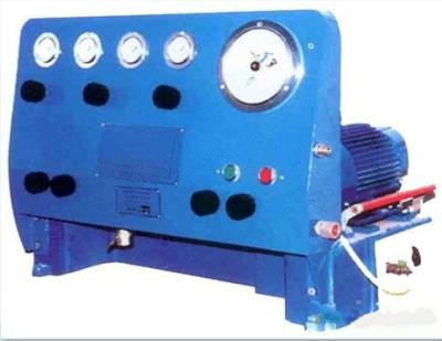 China Oxygen filling pump for sale