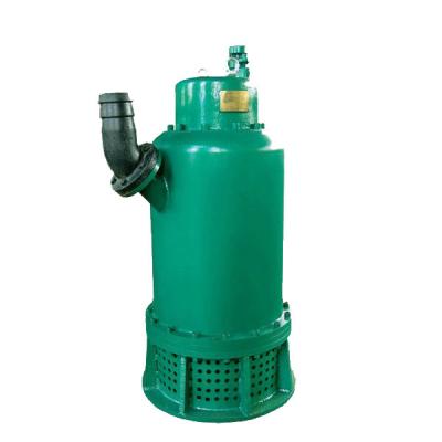 China BQW mining exlosive-proof sewage submersible pump for sale