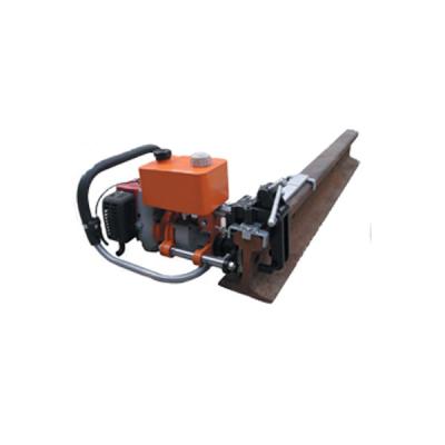 China Internal combustion rail drilling machine of twist bit for sale