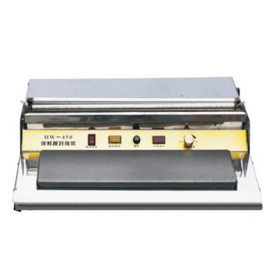 China HW450 hand held food vacuum sealer for sale