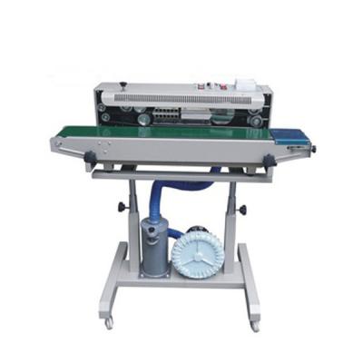 China FKR-400 Portable Heat Sealer for sale