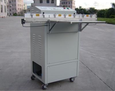 China VS-800  External Food Vacuum Packaging Machine for sale