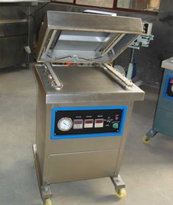 China DZ400T Vacuum Packaging Machine for sale