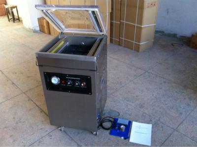 China DZ500-2D vacuum packaging machine for sale