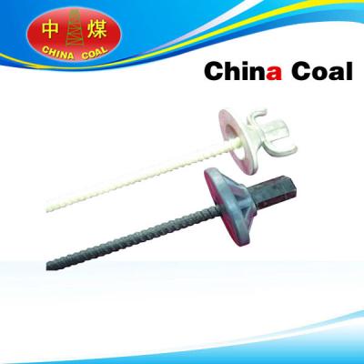 China Fiber Reinforced Plastics (FRP) anchor rod for sale