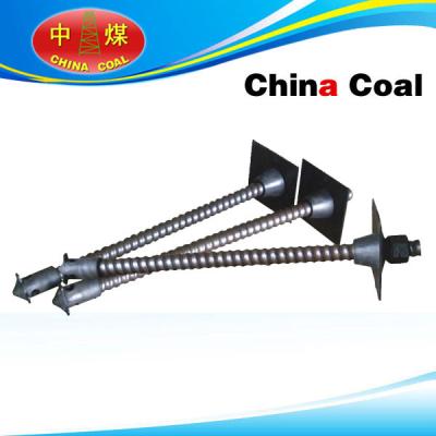 China Rebar anchor rod for sale