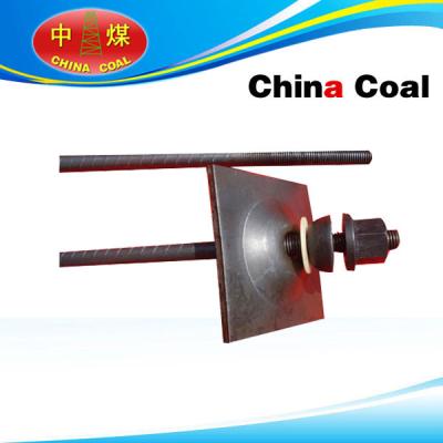 China Left rotation anchor rod for sale