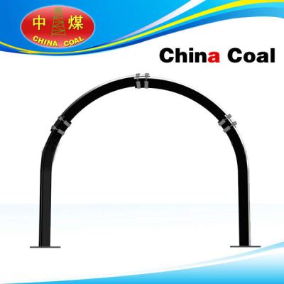 China U36 shaped steel support for sale