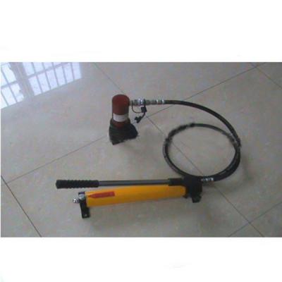 China Hydraulic Door Opener matched manual pump for sale