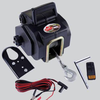 China P2000 series boat winch for sale