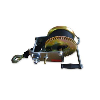 China H series Manual winch for sale